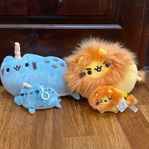 Wild Pusheen Collection